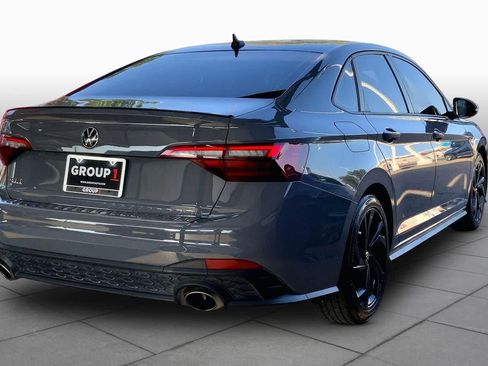 Used 2023 Volkswagen Jetta GLI Autobahn FWD image 13