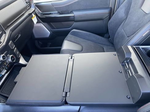 Used 2026 Ford F150 Raptor w/ Equipment Group 803A Raptor R image 38