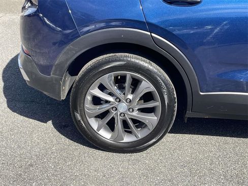 Used 2023 Buick Encore GX Essence w/ Experience Buick Package image 9