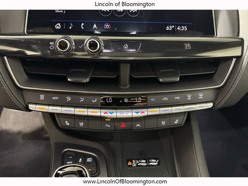 Used 2020 Cadillac CT5 Premium Luxury image 39