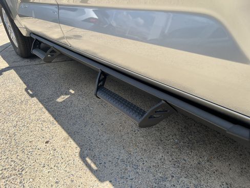 New 2026 Toyota Tundra SR5 AWD/4WD image 10