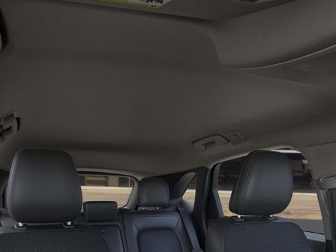 New 2026 Ford Escape SE FWD image 52
