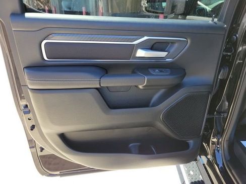 New 2025 RAM 1500 Big Horn image 6