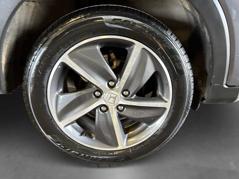 Used 2022 Honda HR-V EX image 19