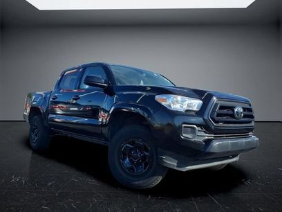 Used 2023 Toyota Tacoma SR