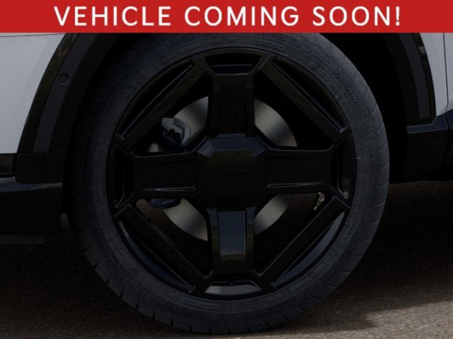 New 2027 Kia Telluride X-Line SX Prestige AWD/4WD image 9