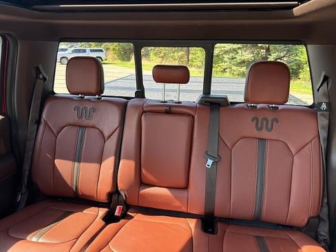 Used 2019 Ford F150 King Ranch w/ Equipment Group 601A Luxury AWD/4WD image 38