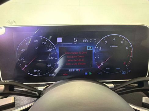 Used 2024 Mercedes-Benz S 580 S 580 image 45