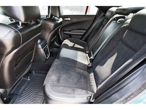 Used 2023 Dodge Charger Scat Pack w/ Plus Group image 7