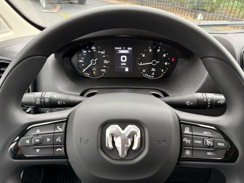 New 2026 RAM ProMaster 1500 w/ Convenience Group image 15