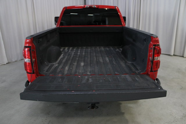 Used 2014 GMC Sierra 1500 SLE w/ SLE Value Package AWD/4WD image 30