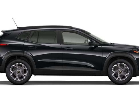New 2026 Chevrolet Trax LT w/ LT Convenience Package image 5