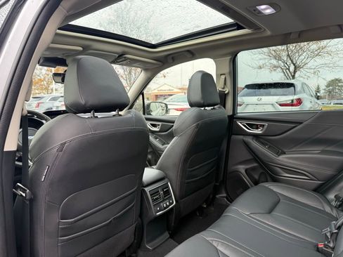 Used 2023 Subaru Forester Touring image 16