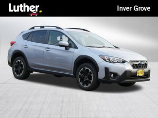 Used 2023 Subaru Crosstrek 2.0i Premium video 1
