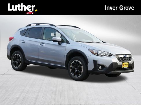 Used 2023 Subaru Crosstrek 2.0i Premium image 1