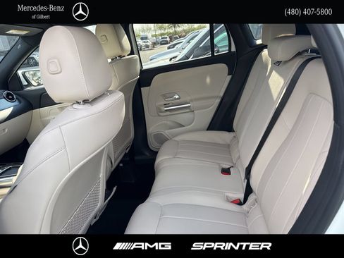 Certified 2026 Mercedes-Benz GLA 250 image 19