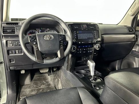 Used 2021 Toyota 4Runner TRD Pro AWD/4WD image 17