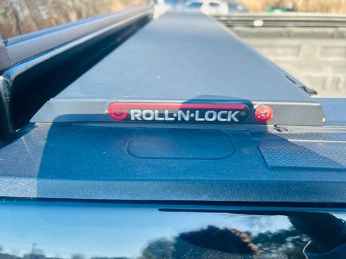 Used 2019 Toyota Tundra TRD Pro image 7