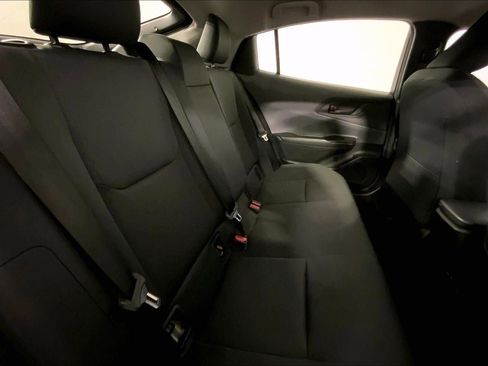 Used 2024 Toyota Prius LE image 22