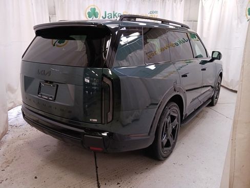 New 2027 Kia Telluride SX X-Line AWD/4WD image 10