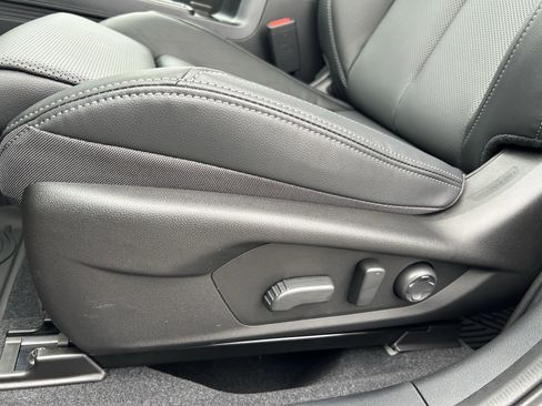 New 2026 Subaru Outback Touring XT image 26