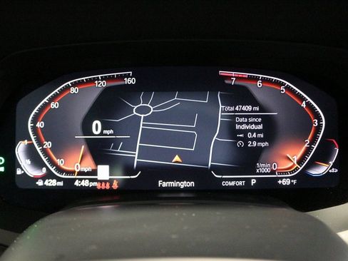 Used 2022 BMW X7 xDrive40i w/ Parking Assistance Package image 23