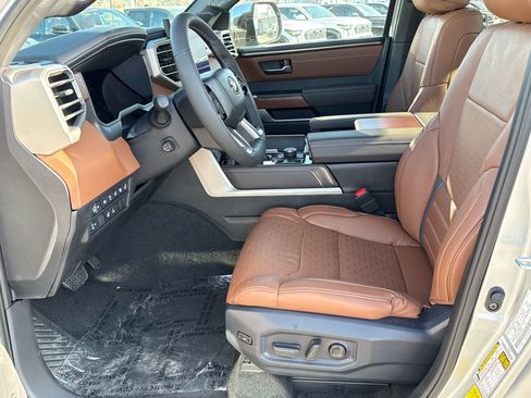 New 2026 Toyota Tundra 1794 Edition image 10