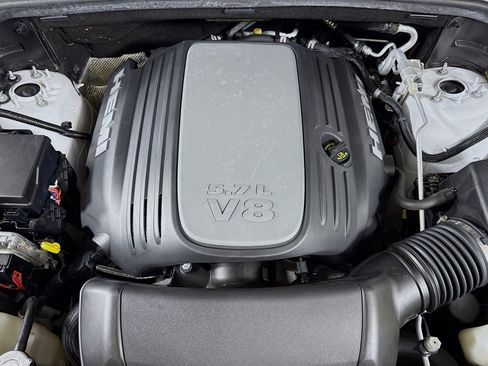 Used 2020 Dodge Durango AWD w/ Trailer Tow Group IV image 39