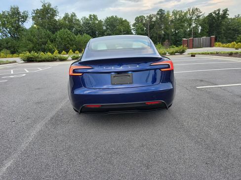 Used 2025 Tesla Model 3 RWD image 8