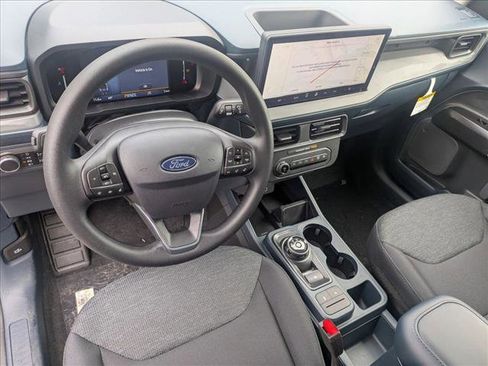 New 2026 Ford Maverick XL AWD/4WD image 3