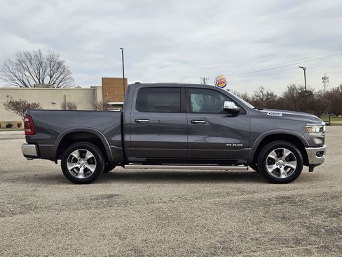 Used 2019 RAM 1500 Laramie image 7
