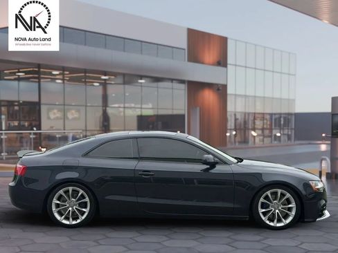 Used 2014 Audi A5 2.0T Premium AWD/4WD image 12