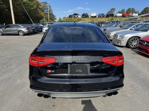 Used 2015 Audi S4 Premium Plus w/ Technology Package image 6