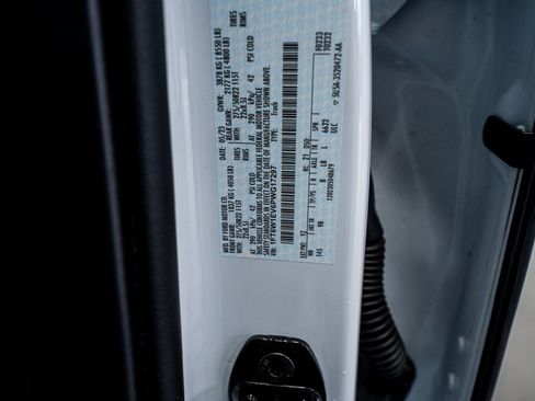 Used 2023 Ford F150 Lightning Platinum image 58