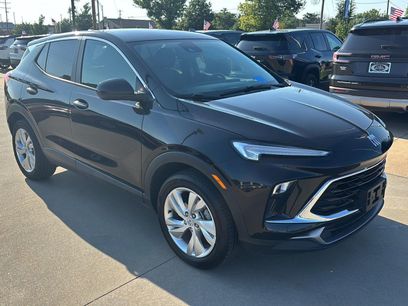 Used 2025 Buick Encore GX Preferred