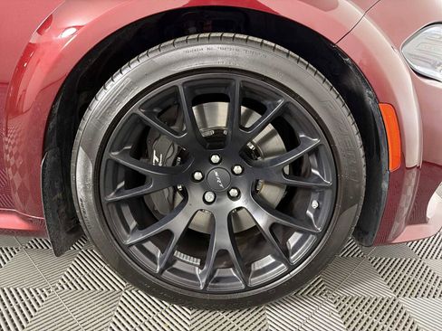 Used 2023 Dodge Charger SRT Hellcat RWD image 12