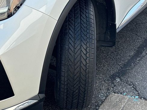 Used 2019 Nissan Murano SL w/ SL Technology Package image 10