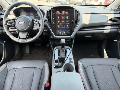 Certified 2024 Subaru Crosstrek 2.5i Limited AWD/4WD image 9