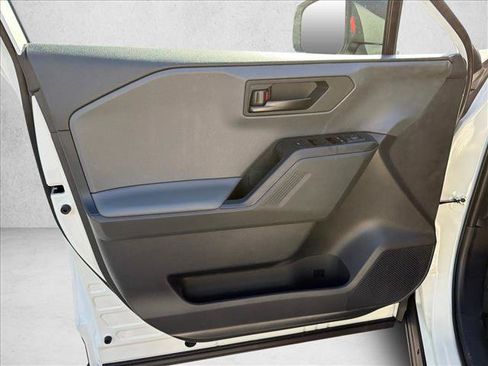 Used 2026 Toyota RAV4 LE FWD image 10