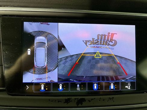 Used 2020 Buick Enclave Avenir w/ Avenir Technology Package image 17