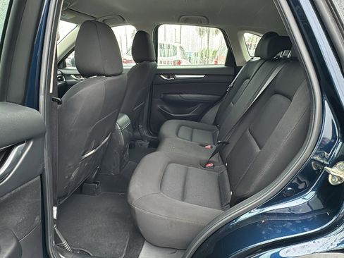 Certified 2025 MAZDA CX-5 AWD 2.5 S image 16