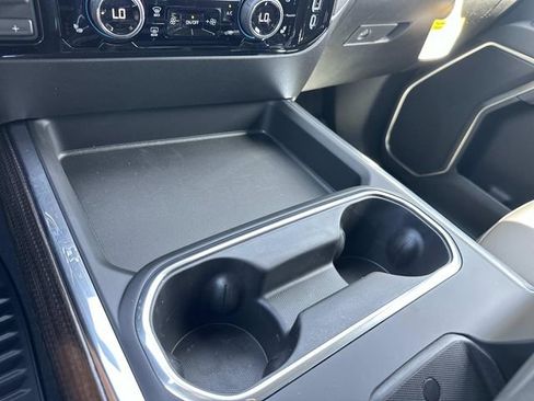 New 2026 Chevrolet Silverado 2500 LT w/ Trail Boss Package AWD/4WD image 36