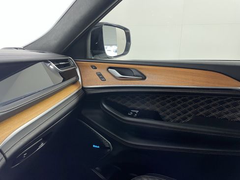 Used 2022 Jeep Grand Cherokee Summit image 12