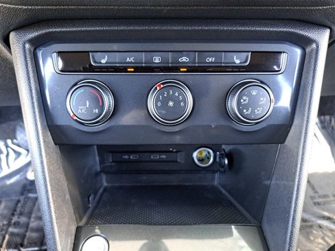 Used 2022 Volkswagen Tiguan S w/ IQ.Drive Package image 23