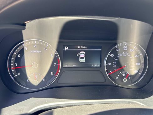 Used 2024 Kia Forte GT-Line w/ GT-Line Premium Package FWD image 20