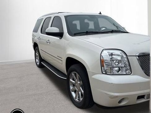 Used 2013 GMC Yukon Denali image 3