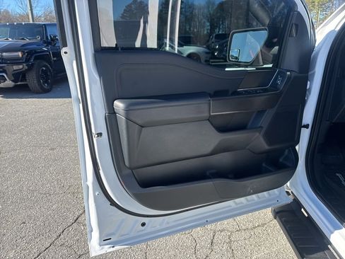 Used 2024 Ford F150 XLT w/ Equipment Group 302A MID image 26