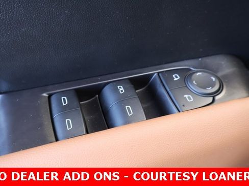 New 2026 GMC Canyon AT4 image 10