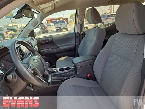 Certified 2023 Toyota Tacoma SR image 20
