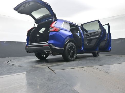 Used 2023 Honda CR-V Sport image 50